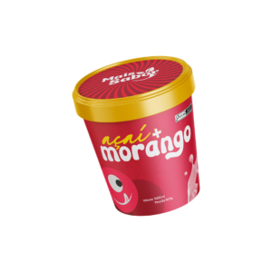 Pode te morango