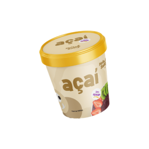 Pote açai