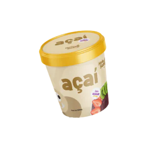 Pote açai