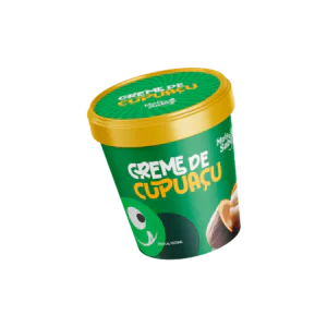 pote creme de cupuaçu